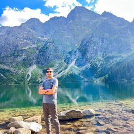 Babak Ghazi